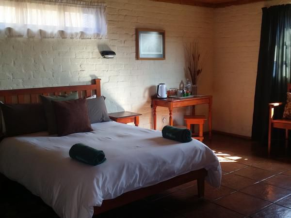 Old Transvaal Inn Accommodation Dullstroom Mpumalanga South Africa Bedroom