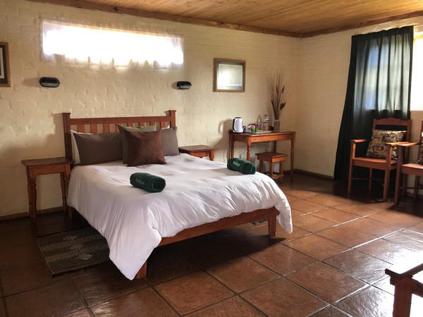 Old Transvaal Inn Accommodation Dullstroom Mpumalanga South Africa Bedroom