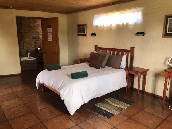 Old Transvaal Inn Accommodation Dullstroom Mpumalanga South Africa Bedroom
