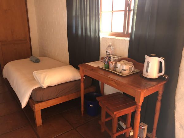 Old Transvaal Inn Accommodation Dullstroom Mpumalanga South Africa 