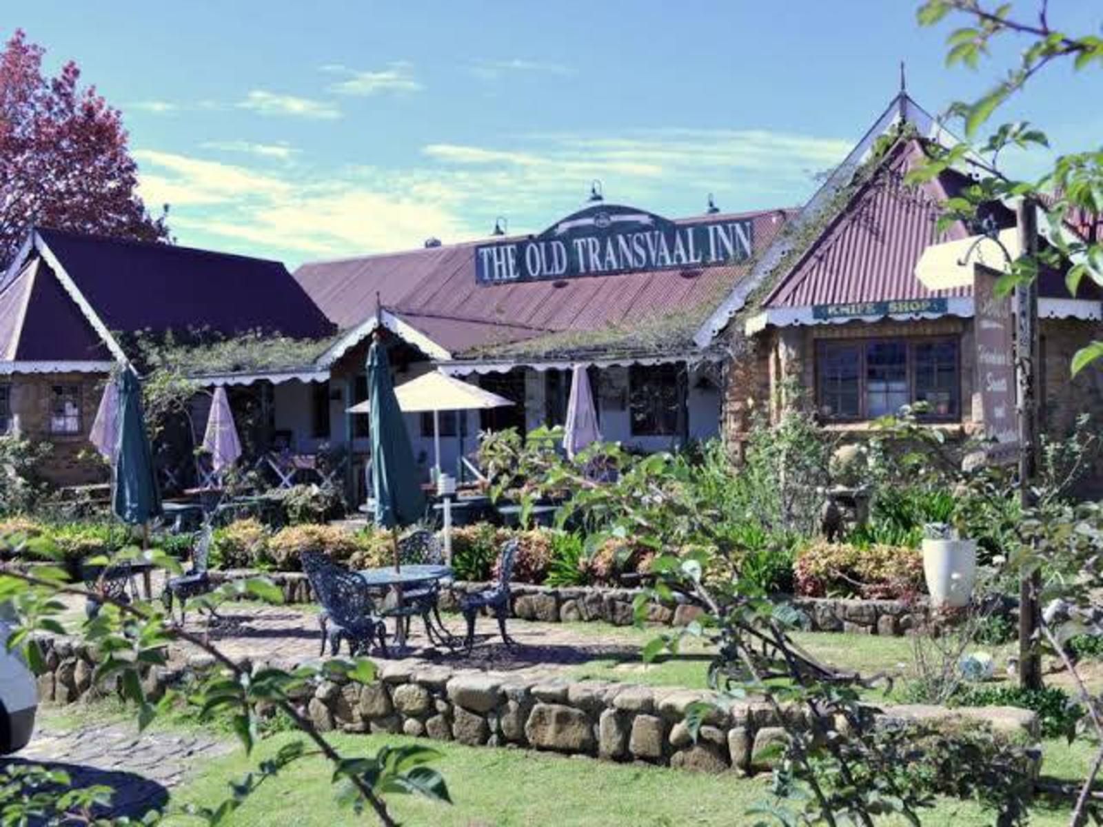 Old Transvaal Inn Accommodation Dullstroom Mpumalanga South Africa Building, Architecture, Bar