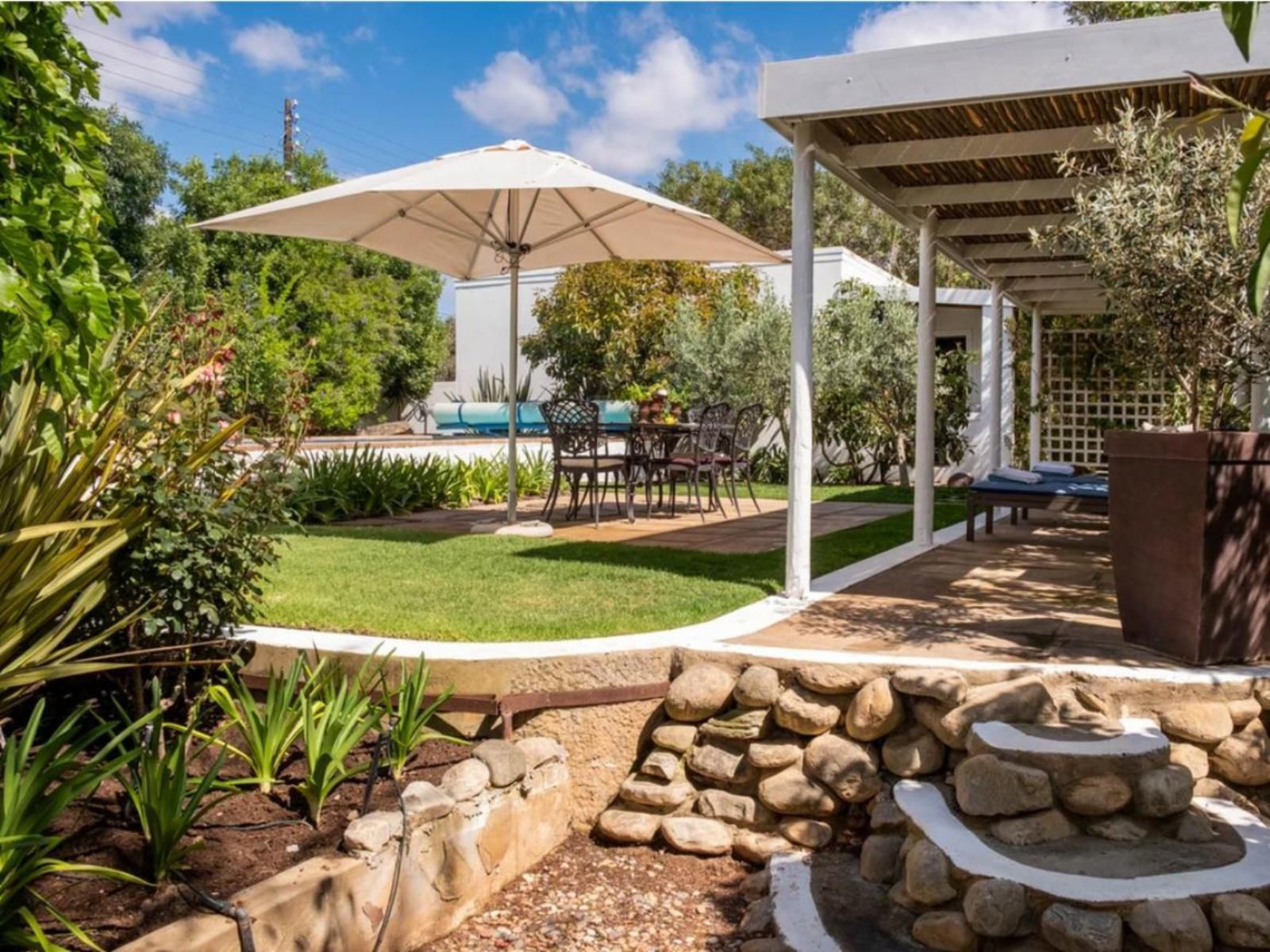 Old Village Lodge Mcgregor, Pavilion, Architecture, Garden, Nature, Plant, Swimming Pool