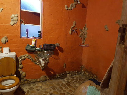 Old Bearie Patensie Eastern Cape South Africa Colorful, Bathroom