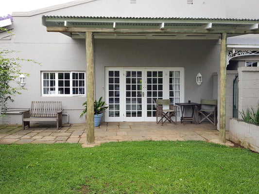 Coach House Bed And Breakfast Greytown Kwazulu Natal South Africa House, Building, Architecture