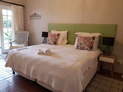 Coach House Bed And Breakfast Greytown Kwazulu Natal South Africa Bedroom