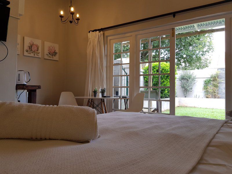 Coach House Bed And Breakfast Greytown Kwazulu Natal South Africa Bedroom