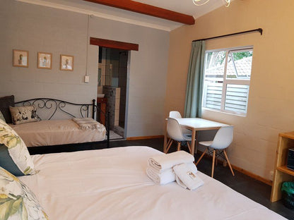 Coach House Bed And Breakfast Greytown Kwazulu Natal South Africa Bedroom