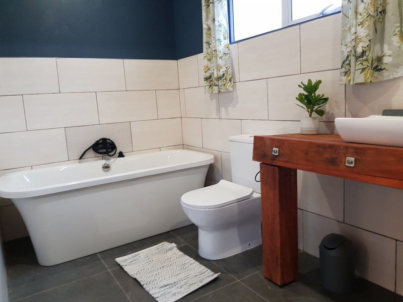 Coach House Bed And Breakfast Greytown Kwazulu Natal South Africa Bathroom