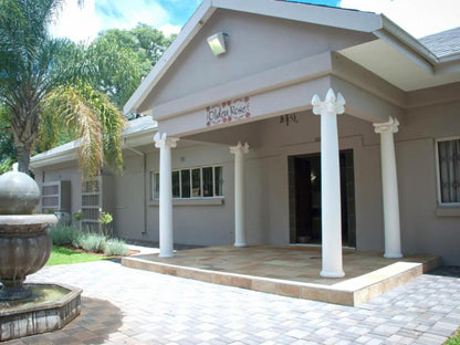 Olden Rose Guest House Lephalale Ellisras Limpopo Province South Africa House, Building, Architecture, Palm Tree, Plant, Nature, Wood