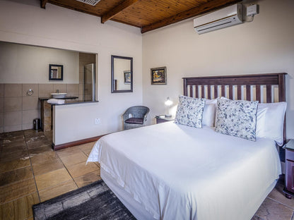 Olden Rose Guest House Lephalale Ellisras Limpopo Province South Africa Bedroom