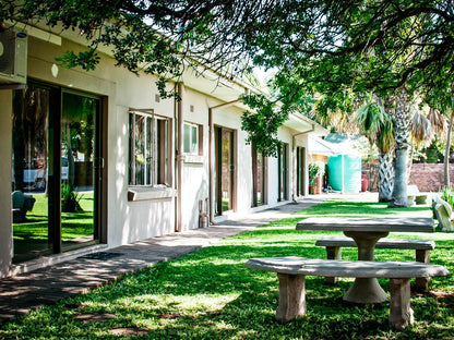 Olden Rose Guest House Lephalale Ellisras Limpopo Province South Africa House, Building, Architecture, Palm Tree, Plant, Nature, Wood