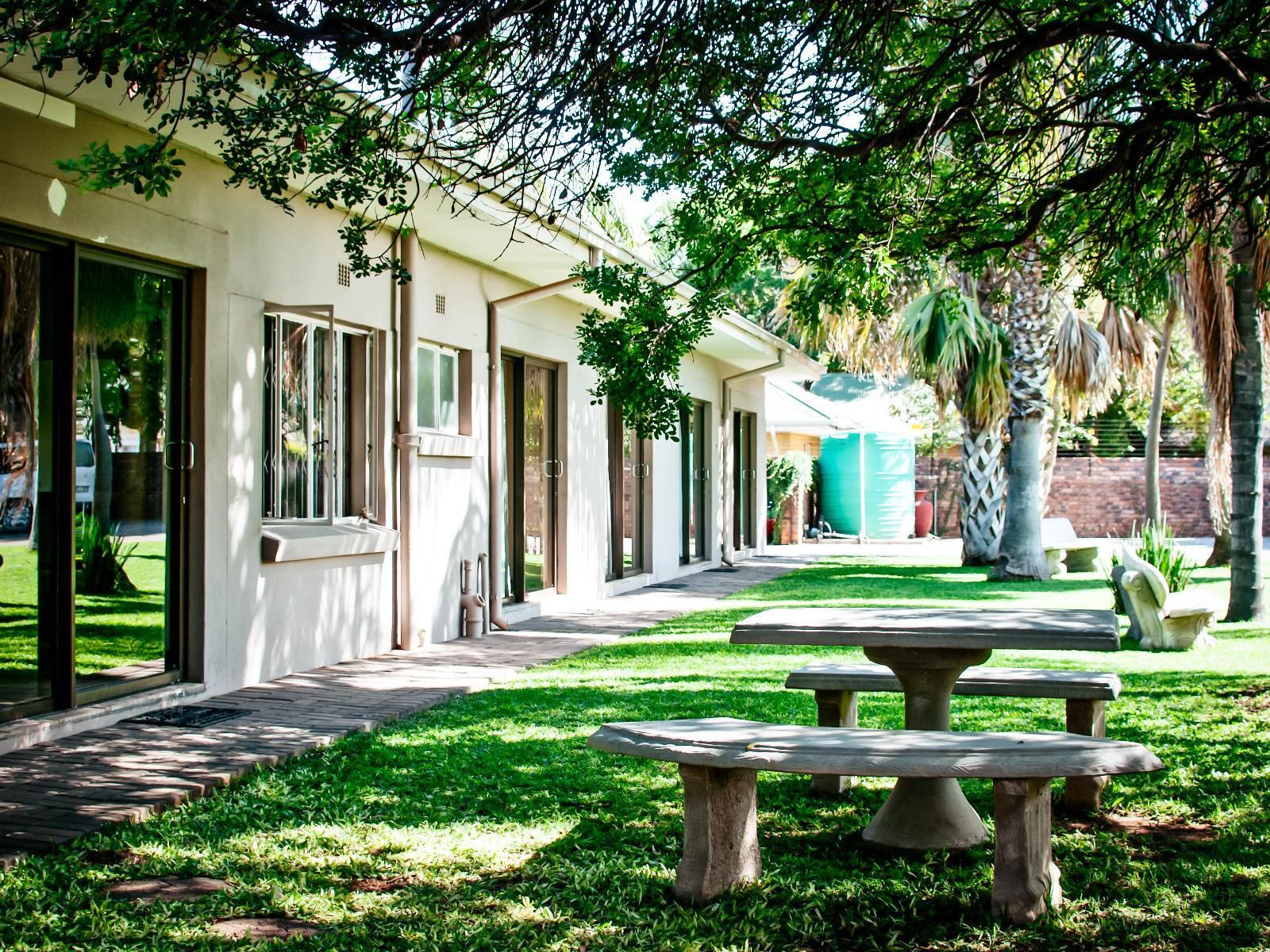 Olden Rose Guest House Lephalale Ellisras Limpopo Province South Africa House, Building, Architecture, Palm Tree, Plant, Nature, Wood