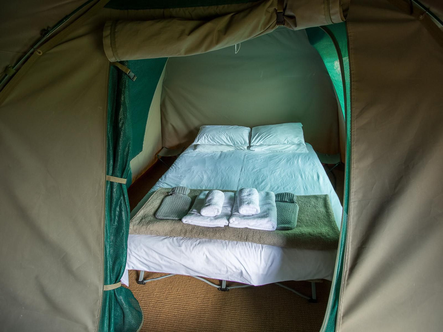 Old Mac Daddy Elgin Western Cape South Africa Tent, Architecture, Bedroom