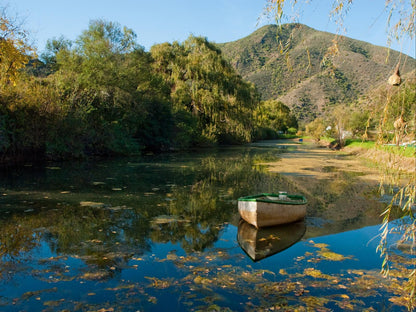 Old Mill Country Lodge Working Ostrich Farm And Restaurant Oudtshoorn Western Cape South Africa Complementary Colors, Boat, Vehicle, River, Nature, Waters