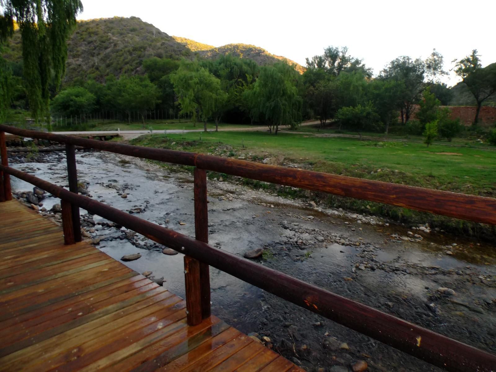 Old Mill Country Lodge Working Ostrich Farm And Restaurant Oudtshoorn Western Cape South Africa Boat, Vehicle, River, Nature, Waters