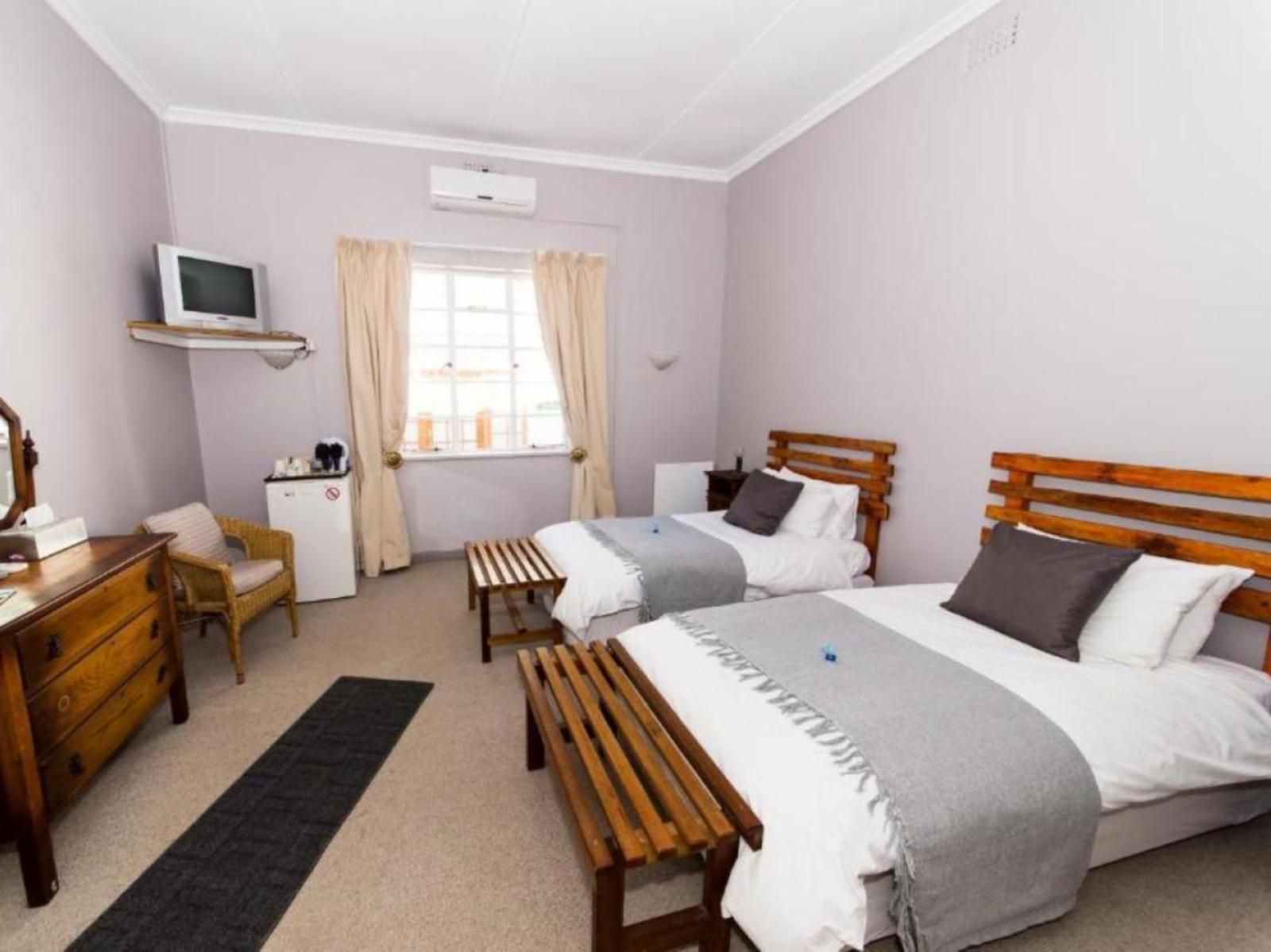 Old Mill Lodge Springbok Northern Cape South Africa Bedroom