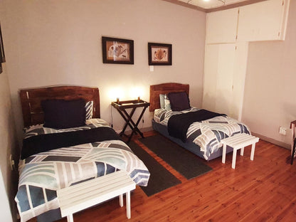 Old Mill Lodge Springbok Northern Cape South Africa Bedroom