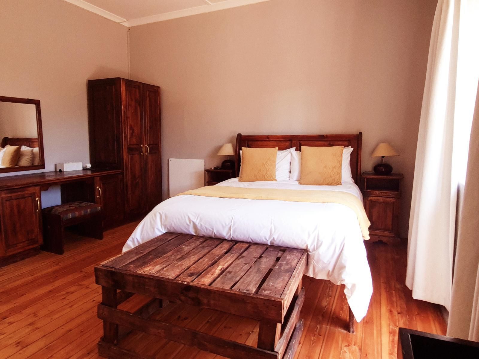 Old Mill Lodge Springbok Northern Cape South Africa Bedroom