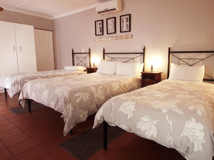 Old Mill Lodge Springbok Northern Cape South Africa Bedroom