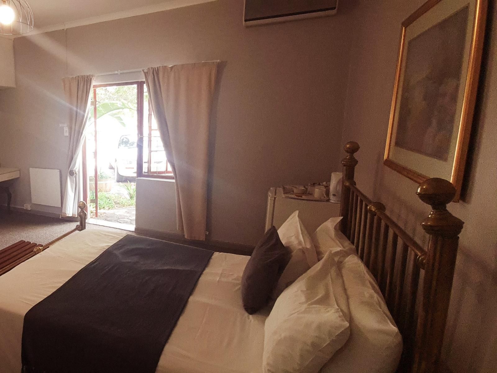 Old Mill Lodge Springbok Northern Cape South Africa Bedroom