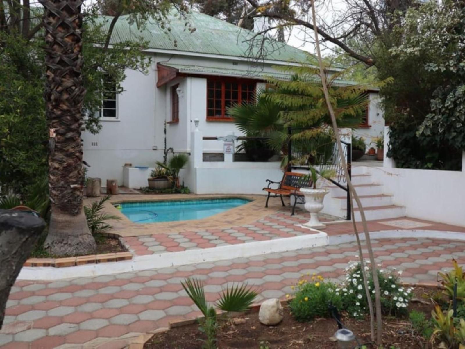 Old Mill Lodge Springbok Northern Cape South Africa House, Building, Architecture, Swimming Pool