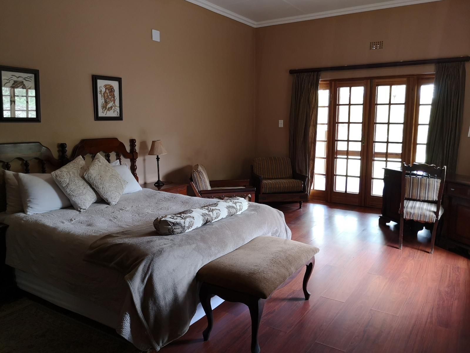 Old Mine Guest House Musina Messina Limpopo Province South Africa Bedroom