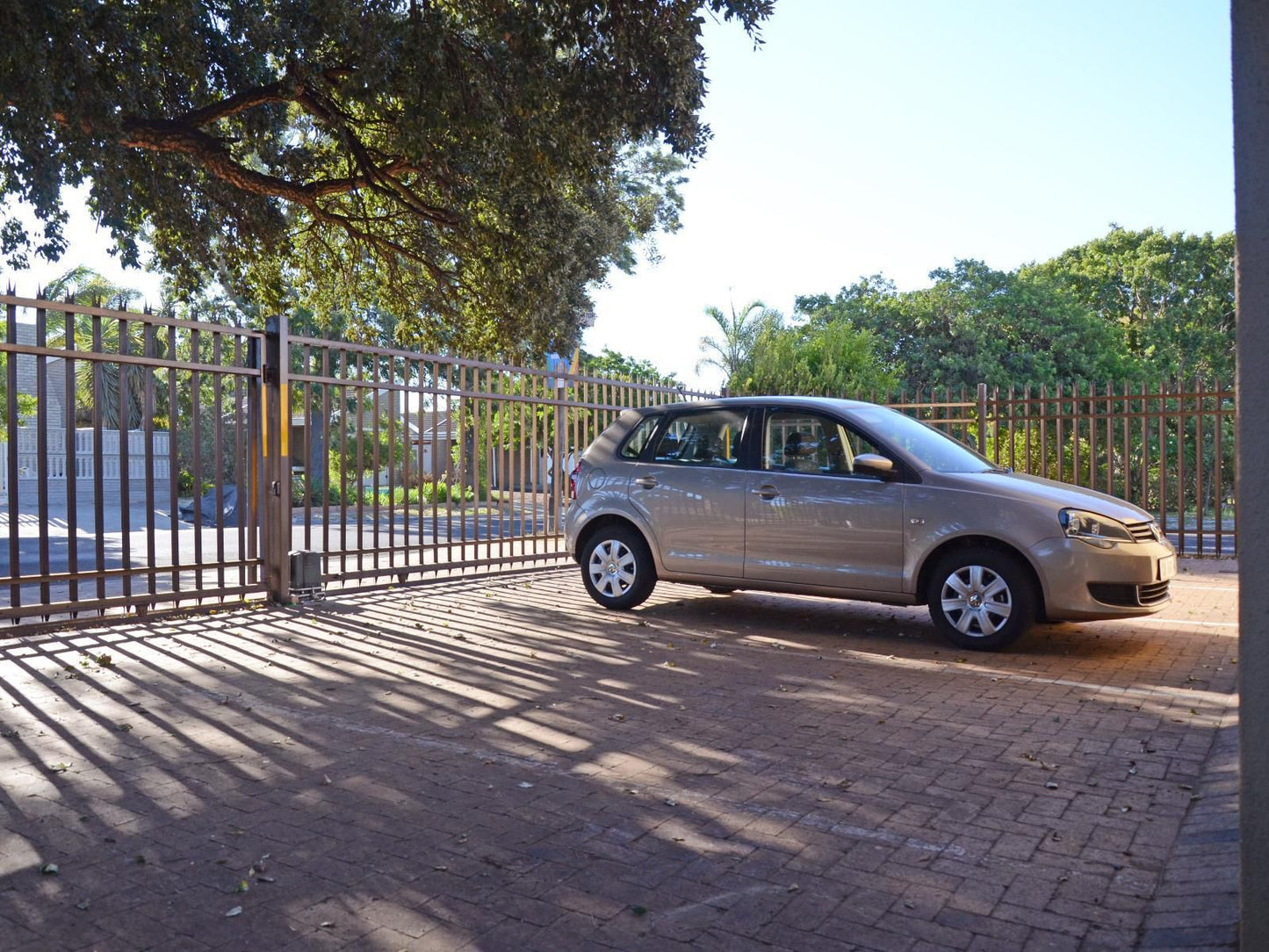 Old Oak Guest House Bellville Cape Town Western Cape South Africa Car, Vehicle