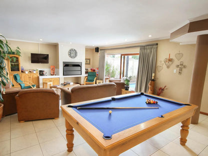 Old Oak Guest House Bellville Cape Town Western Cape South Africa Billiards, Sport