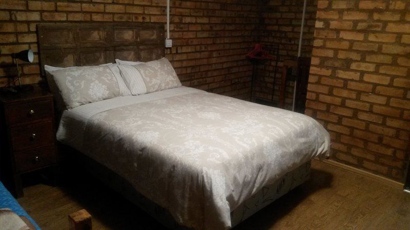 Old Post Guesthouse Danielskuil Northern Cape South Africa Bedroom
