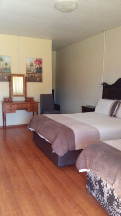 Old Post Guesthouse Danielskuil Northern Cape South Africa Bedroom