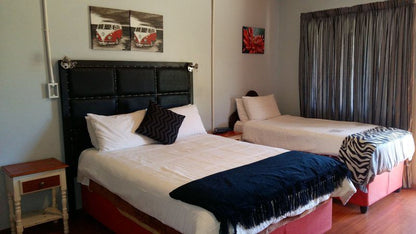 Old Post Guesthouse Danielskuil Northern Cape South Africa Bedroom