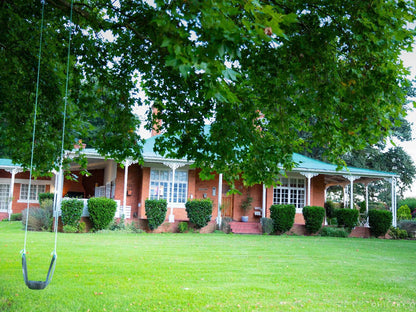 Old Rearsby Mooi River Kwazulu Natal South Africa House, Building, Architecture