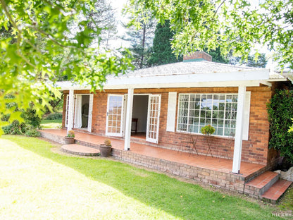 Old Rearsby Mooi River Kwazulu Natal South Africa Cabin, Building, Architecture, House