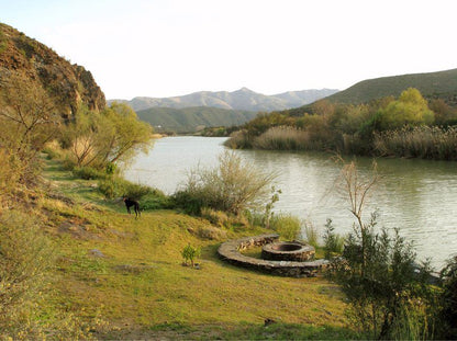 The Old School House Calitzdorp Western Cape South Africa River, Nature, Waters, Highland