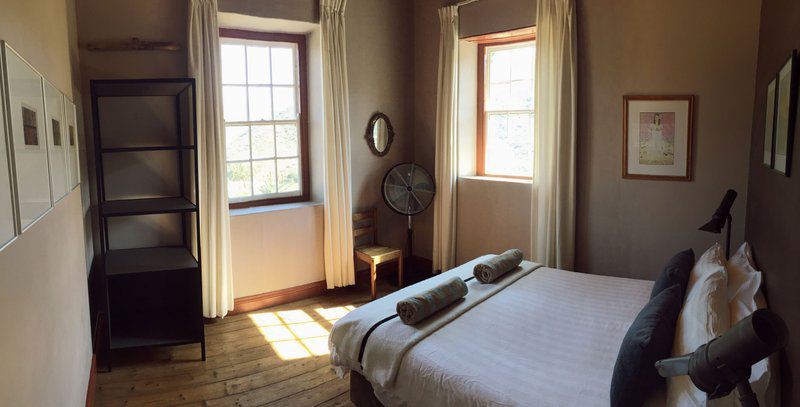 The Old School House Calitzdorp Western Cape South Africa Bedroom