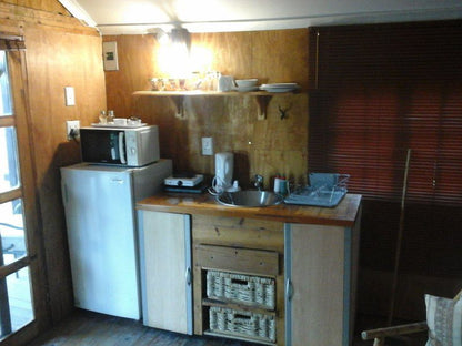 Old Time Guest House Parys Free State South Africa Kitchen