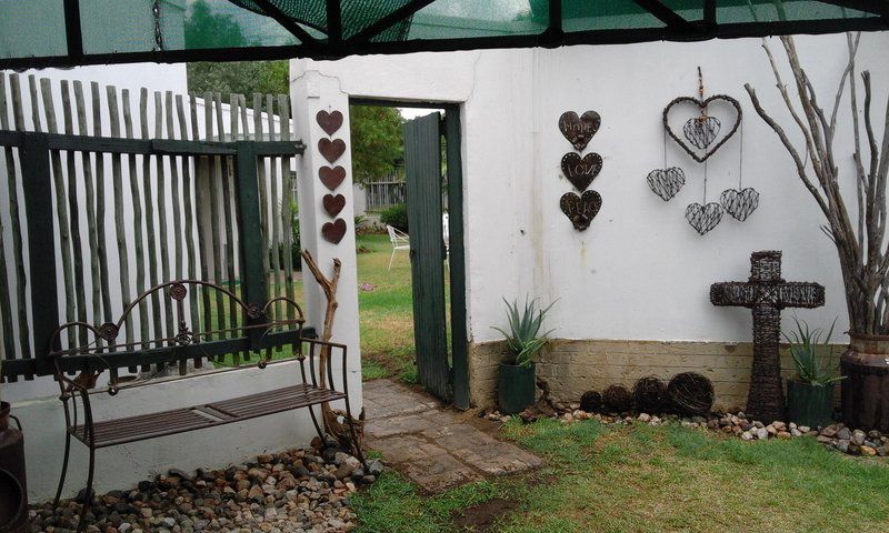 Old Time Guest House Parys Free State South Africa Plant, Nature