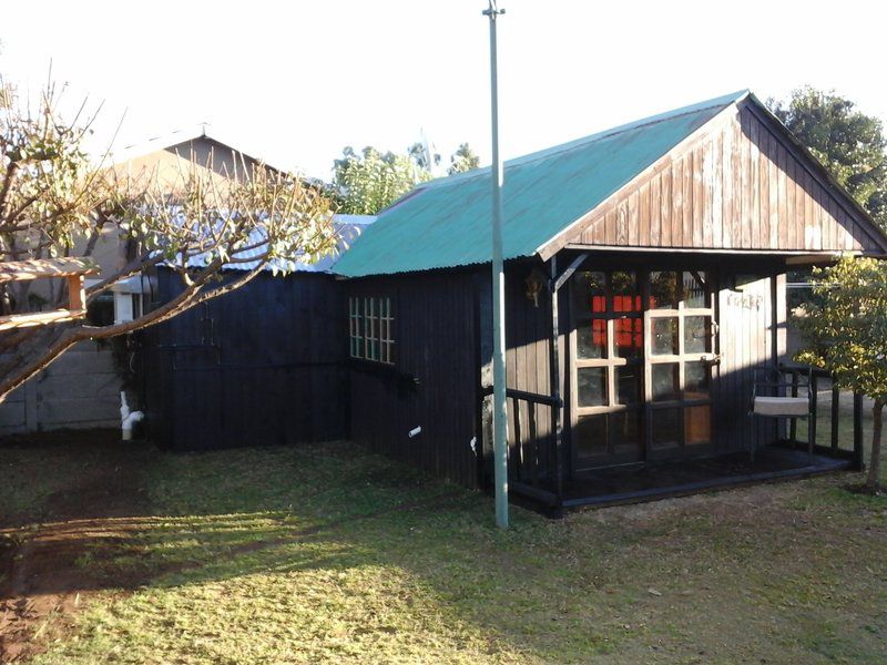 Old Time Guest House Parys Free State South Africa 