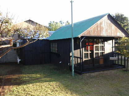 Old Time Guest House Parys Free State South Africa 