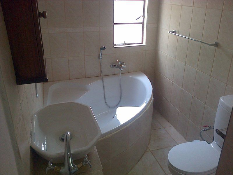 Old Time Guest House Parys Free State South Africa Unsaturated, Bathroom