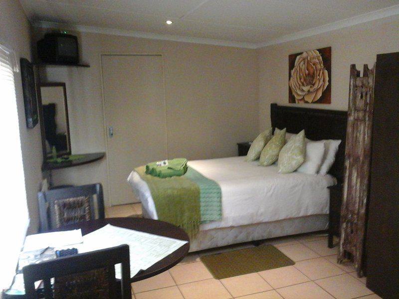 Old Time Guest House Parys Free State South Africa Bedroom