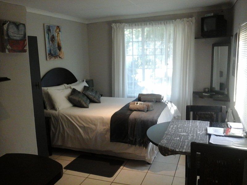 Old Time Guest House Parys Free State South Africa Bedroom