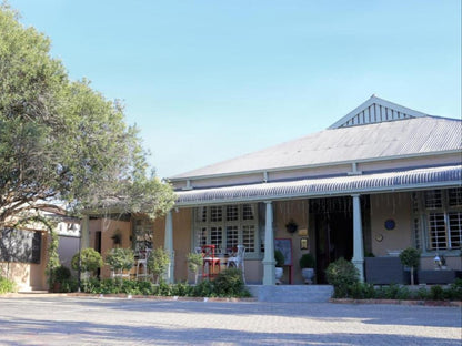 Oleander Guest House Memorial Road Area Kimberley Northern Cape South Africa House, Building, Architecture