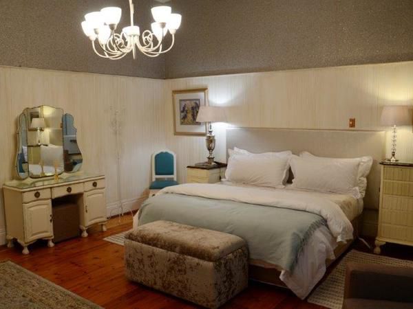 Oleander Guest House Memorial Road Area Kimberley Northern Cape South Africa Bedroom