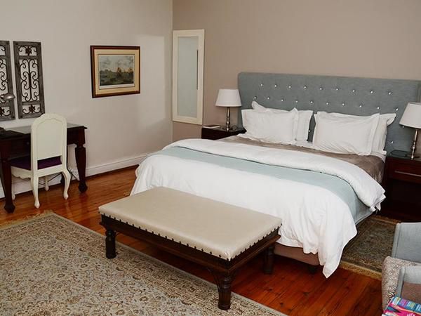 Oleander Guest House Memorial Road Area Kimberley Northern Cape South Africa Bedroom