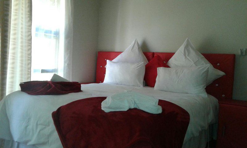 Oleville Guest Inn And Conferencing Kuruman Northern Cape South Africa Bedroom