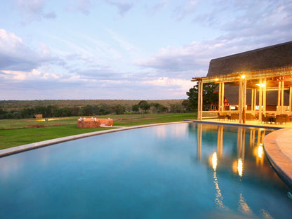 Olievenfontein Private Game Reserve Vaalwater Limpopo Province South Africa Complementary Colors, Colorful, Swimming Pool