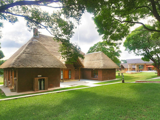 Olievenfontein Private Game Reserve Vaalwater Limpopo Province South Africa Building, Architecture, House