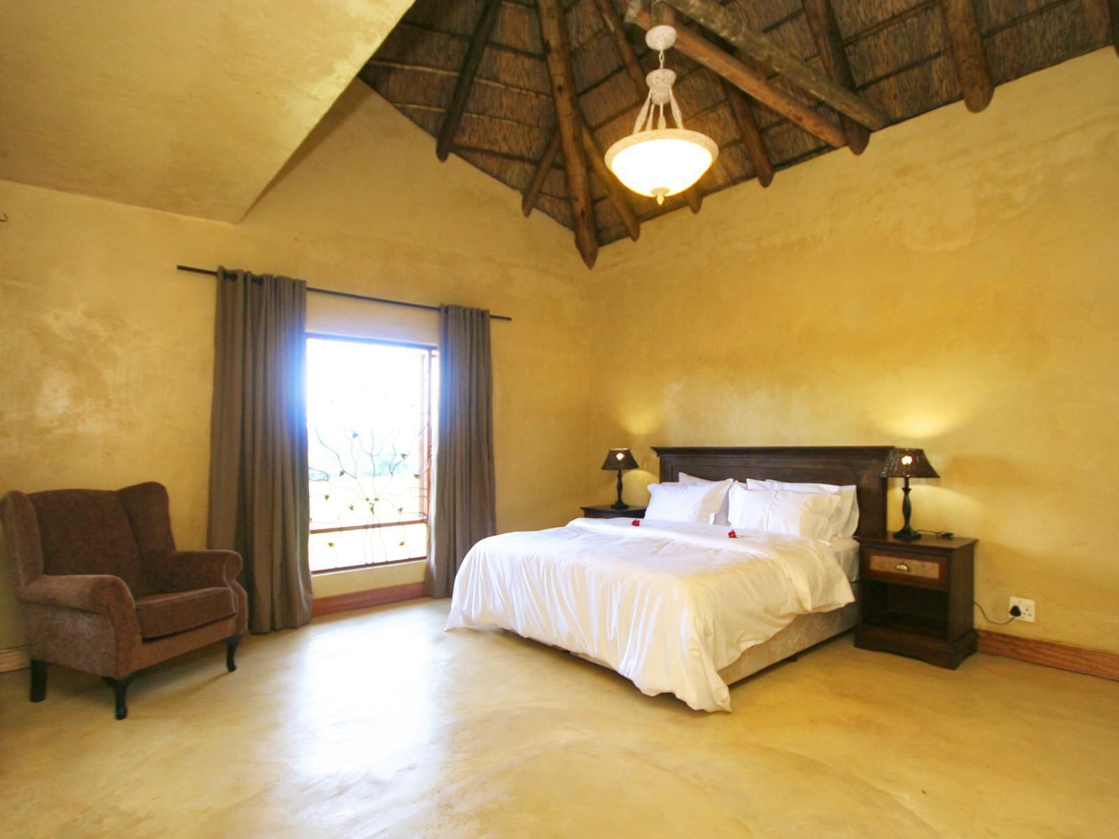 Olievenfontein Private Game Reserve Vaalwater Limpopo Province South Africa Bedroom