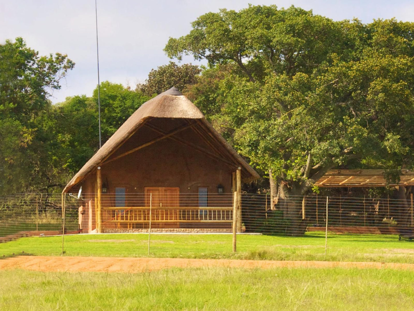 Olievenfontein Private Game Reserve Vaalwater Limpopo Province South Africa Building, Architecture